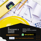 RL Maintenance And Cleaning Services