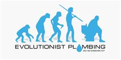 Evolutionist Plumbing