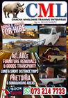 Chachamhhelembe Trading Enterprise