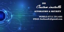 Zee Custom Installs