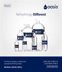 Oasis Water Pinetown