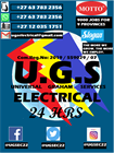 Universal Graham Services Electrical Construction Pty Ltd