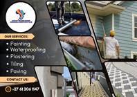 Africa Uhlobo Garden Services