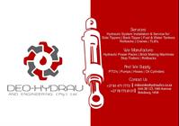 Deo Hydrau And Engineering