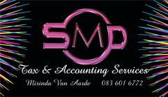 SMD Tax And Accounting Services