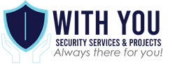 With You Security Services And Projects