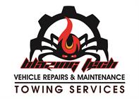 Blazing Tech Towing Services