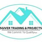 Sgiver Trading And Projects