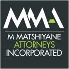 M Matshiyane Attorneys