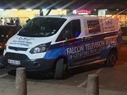 Falcon General Services & Repairs
