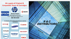 R & C Distributors