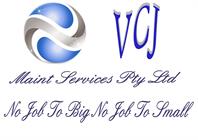 VCJ Maintenance Services