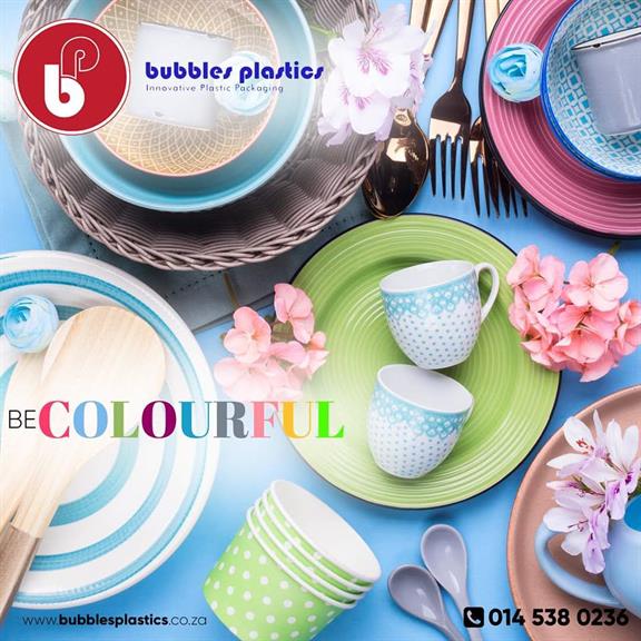 Bubbles Plastics Rustenburg. Projects, photos, reviews and more Snupit