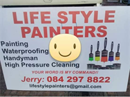 Life Style Painters