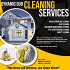 Dynamic Duo Cleaning Services