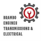 Brambo Engines Transmissions And Electrical