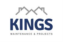 Kings Maintenance & Projects