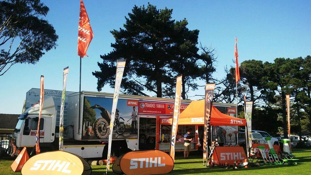 Allcut Power Products Port Elizabeth. Projects, photos, reviews and