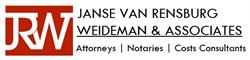 Janse Van Rensburg Weideman Attorneys