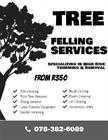 Mj Tree Felling And Consumables