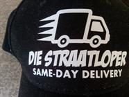 Die Straatloper Couriers Services