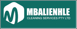 Mbalienhle Cleaning Services
