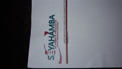 Siyahamba Alarms And Projects