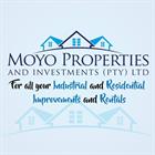 Moyo Properties And Investments