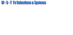 W S T T V Solutions & Systems
