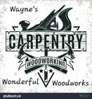 Wayne Wonderful Woodwork