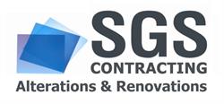 Sgs Contracting