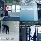 Dikoketso Trading