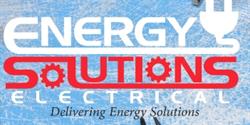Energy Solutions Electrical Projects