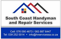 South Coast Handyman And Repair Services