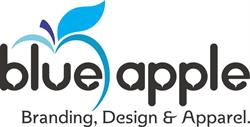 Blue Apple Brand & Design