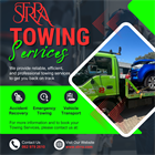 Spinnekopp Tow Pty Ltd