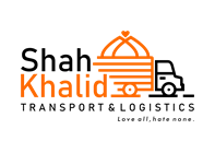 Shah khalid Logistics