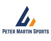 Peter Martin Sports