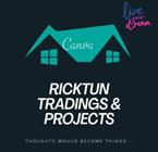 Ricltun Tradings And Projects