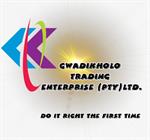 Kgwadikholo Trading Enterprise