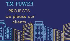 TM Power Projects