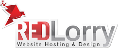 Red Lorry Website Hosting & Design