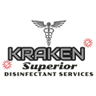 Kraken Superior Disinfectant Services
