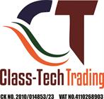 Class-Tech Trading