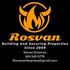 Rosvan Enterprises Cc