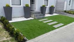 Iconic Greenyard Grass