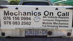 Mechanics & Onco