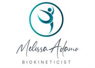 Melissa Adamo Biokineticist