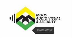 Moos Audio Visual & Security