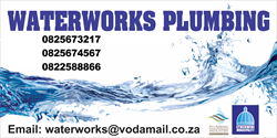 Waterworks Plumbing